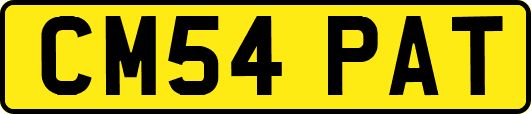 CM54PAT