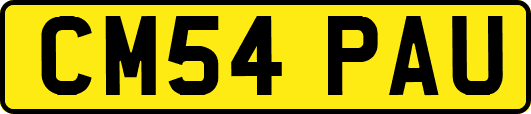 CM54PAU