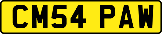 CM54PAW