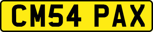 CM54PAX