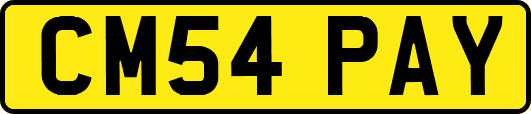 CM54PAY