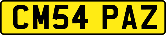CM54PAZ