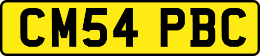 CM54PBC