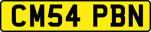 CM54PBN