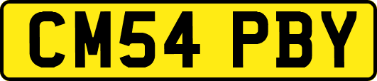 CM54PBY
