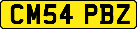 CM54PBZ