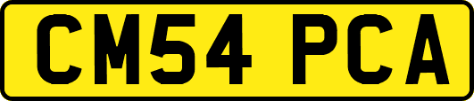 CM54PCA