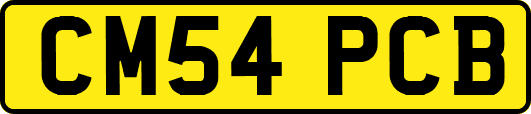 CM54PCB