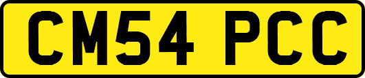 CM54PCC