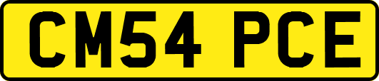 CM54PCE