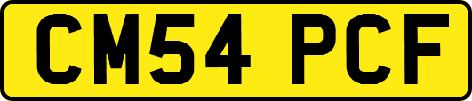 CM54PCF