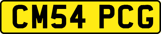 CM54PCG