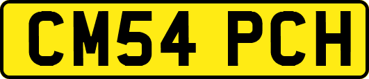 CM54PCH