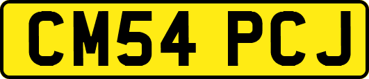 CM54PCJ