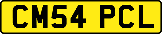 CM54PCL
