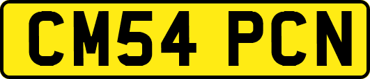 CM54PCN