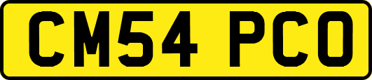 CM54PCO