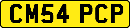 CM54PCP