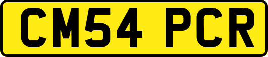 CM54PCR