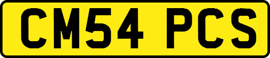 CM54PCS