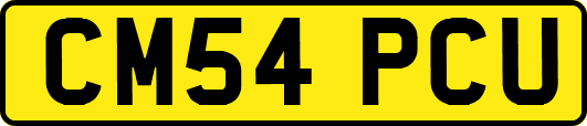 CM54PCU