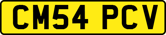 CM54PCV