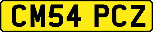 CM54PCZ