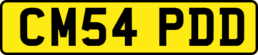 CM54PDD