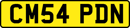 CM54PDN