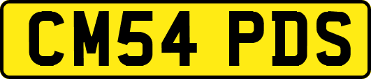 CM54PDS