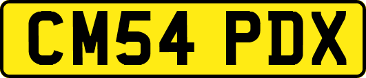 CM54PDX