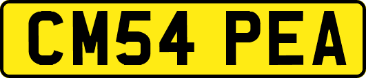 CM54PEA