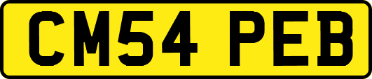 CM54PEB