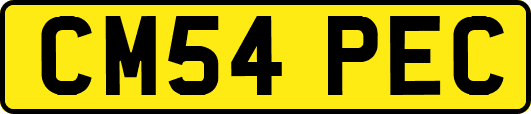 CM54PEC