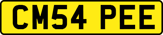 CM54PEE