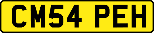 CM54PEH