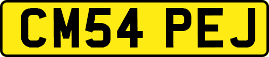 CM54PEJ