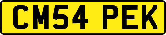 CM54PEK