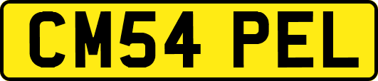 CM54PEL