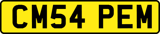 CM54PEM
