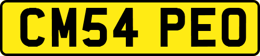 CM54PEO