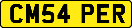 CM54PER