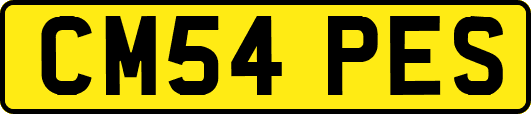 CM54PES