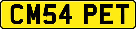 CM54PET