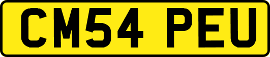 CM54PEU