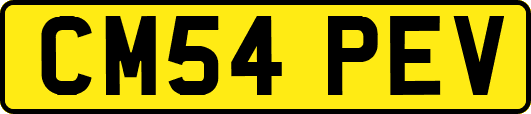 CM54PEV