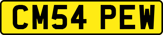 CM54PEW