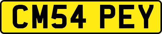 CM54PEY
