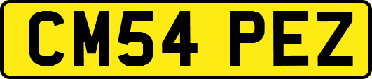 CM54PEZ