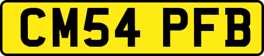 CM54PFB